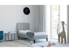 Detská posteľ SIMPLY 90x200 cm s rámom