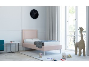 Detská posteľ GLAM 80x200 cm s rámom