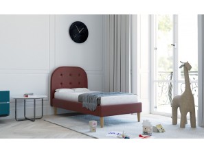 Detská posteľ FIGO 100x180 cm s rámom